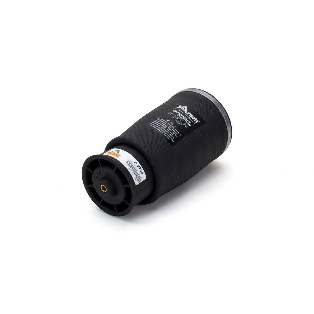 Air Spring, suspension