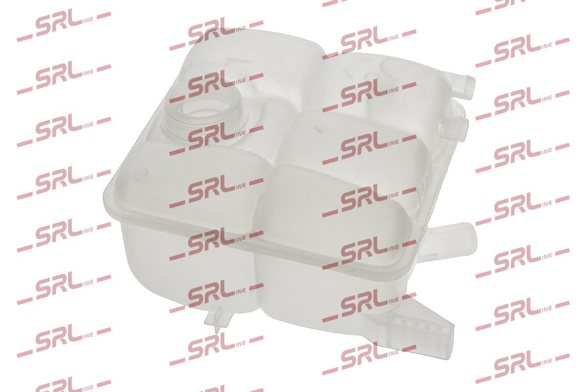 SRLINE 3202ZB-2S Expansion tank, coolant
