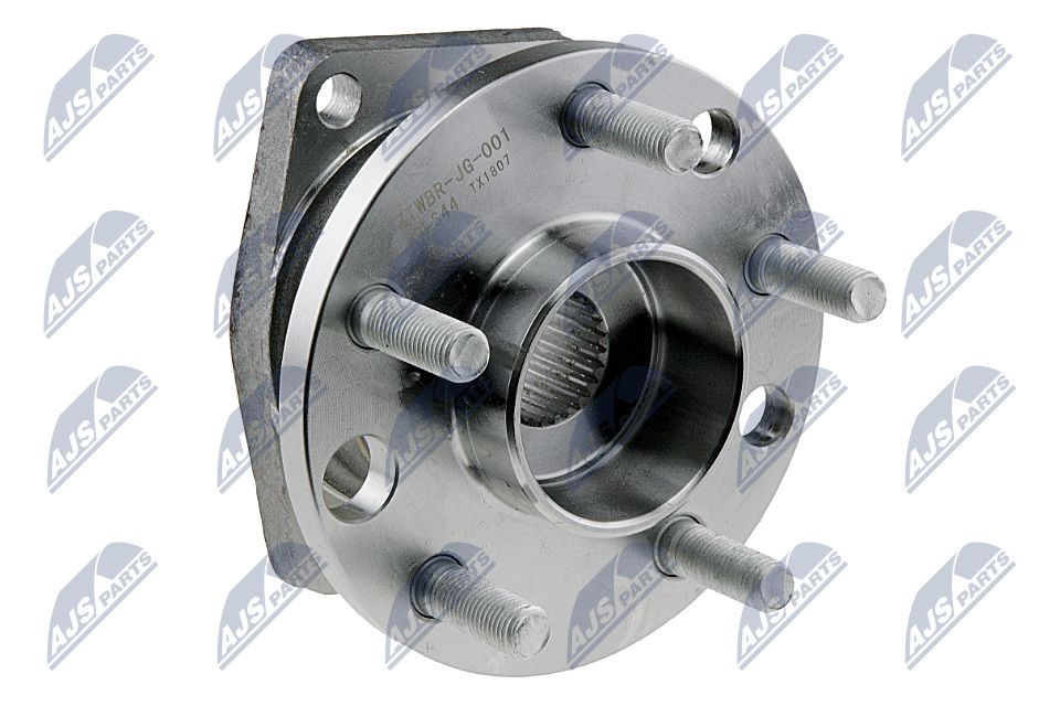 Wheel Bearing Kit-1