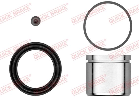 Repair Kit, brake caliper