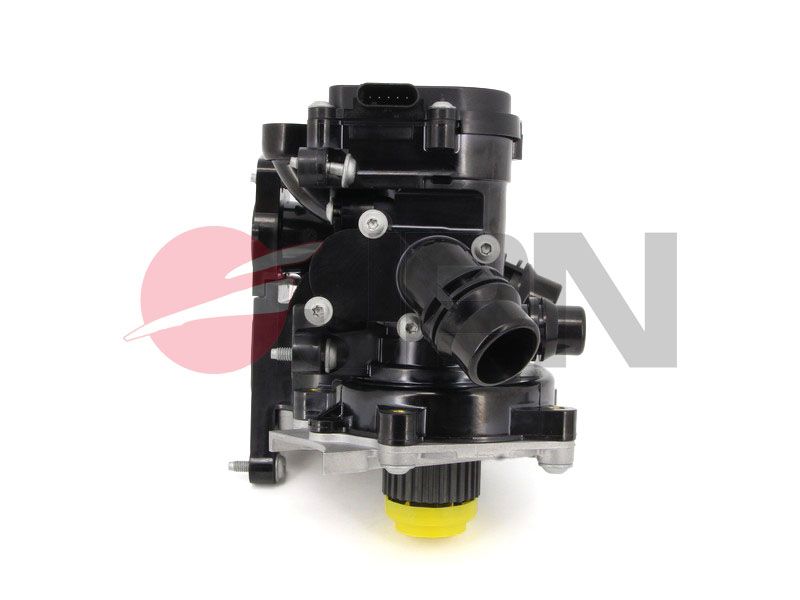 Water Pump, engine cooling-1