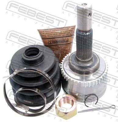 Joint Kit, drive shaft