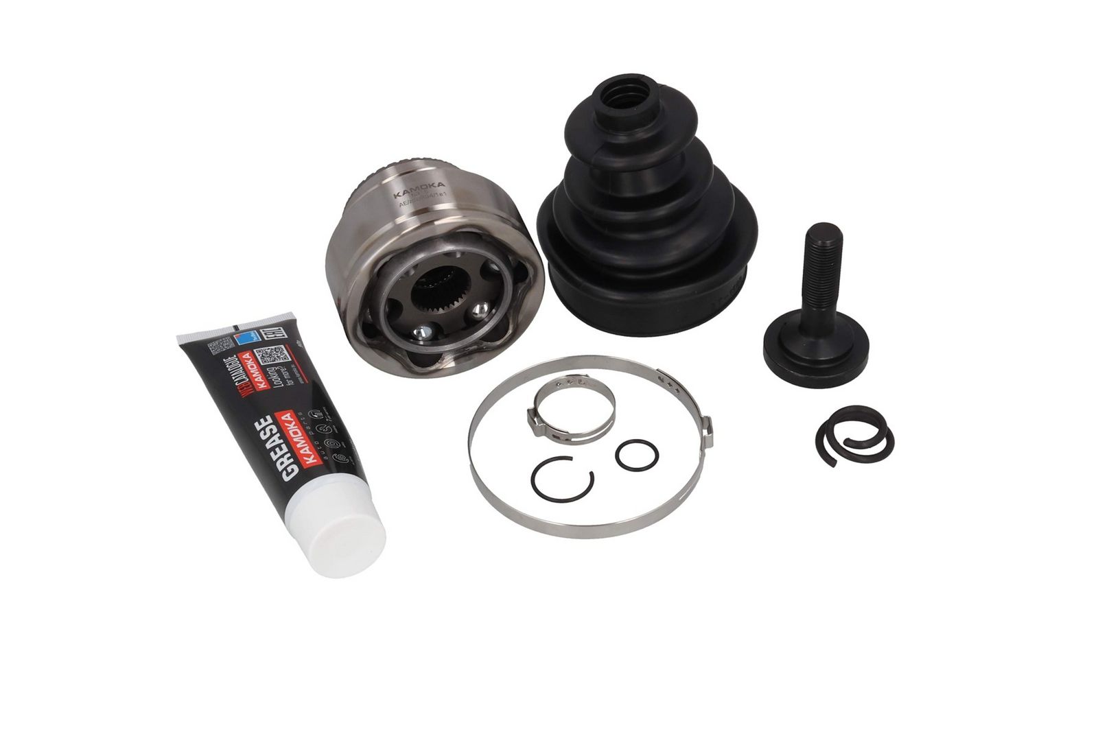 Joint Kit, drive shaft-3
