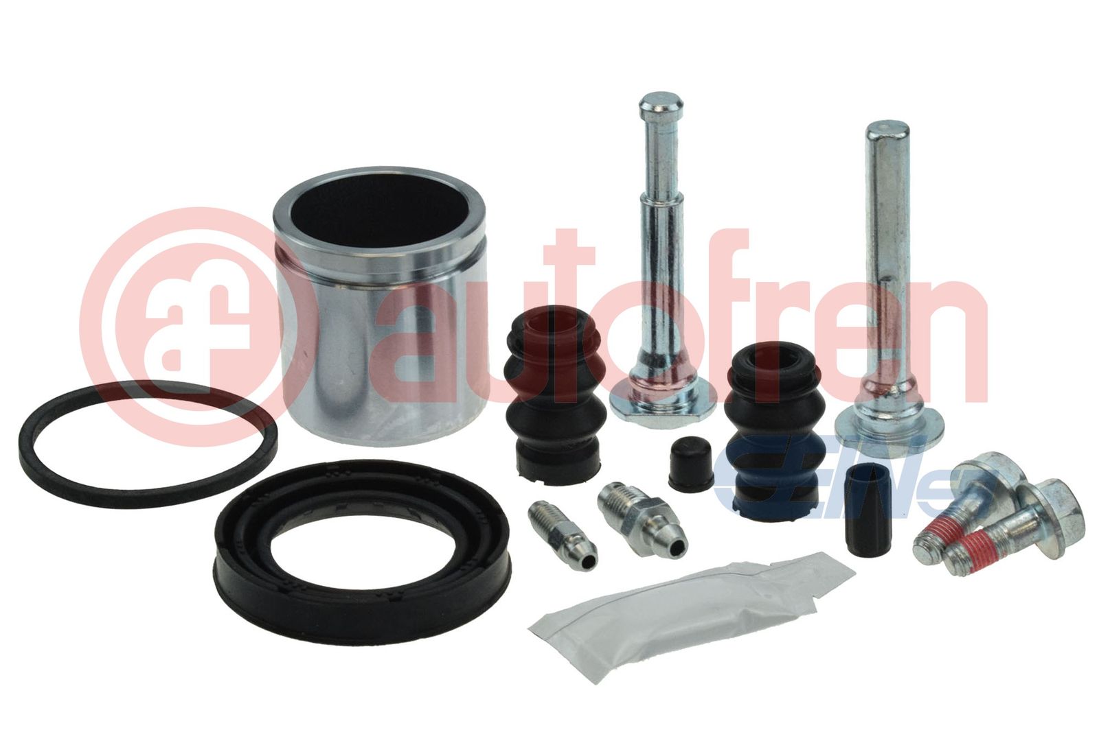 Repair Kit, brake caliper