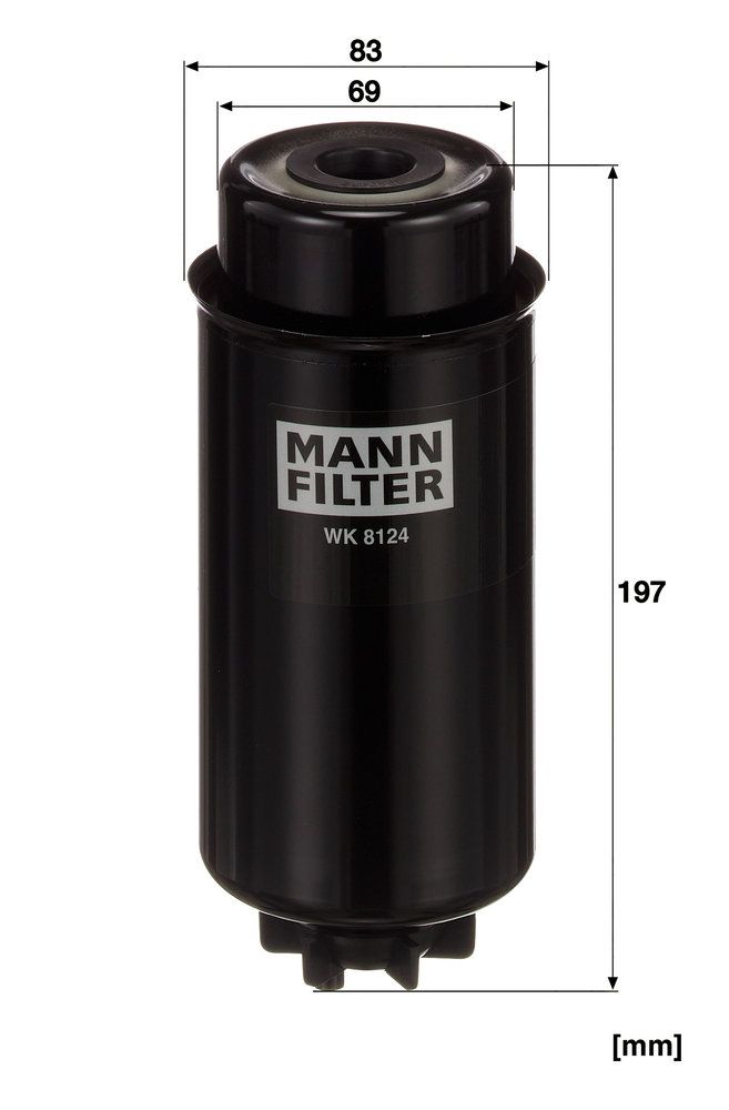 Fuel Filter-3