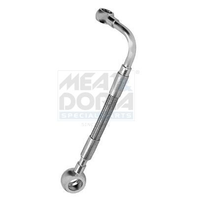 MEAT & DORIA 63064 Oil line, charger