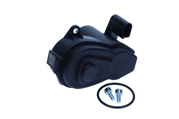 Control Element, parking brake caliper-1