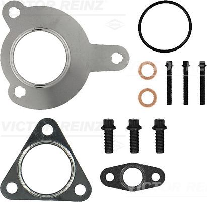 VICTOR REINZ 04-10191-01 Mounting kit, charger