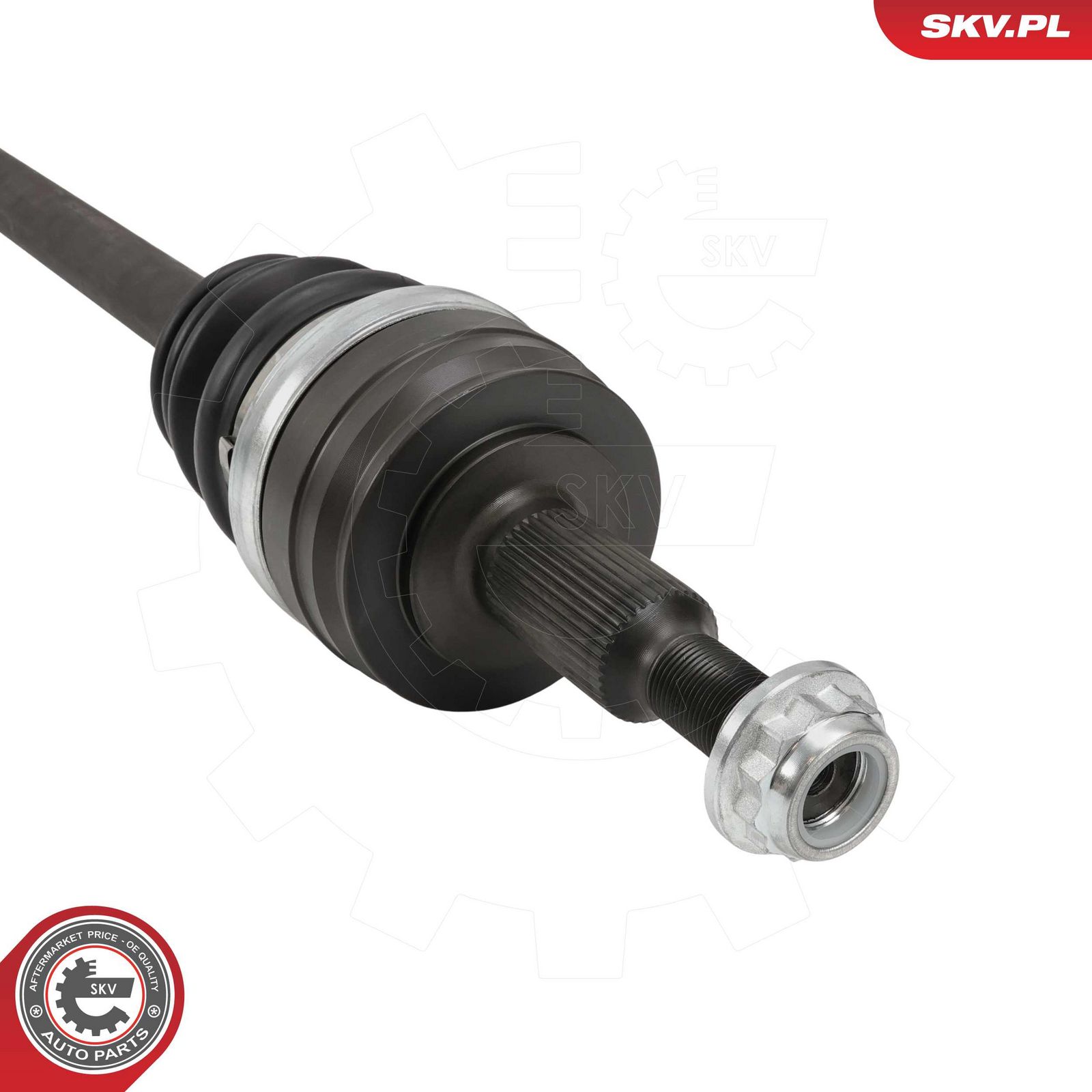 Drive Shaft-2