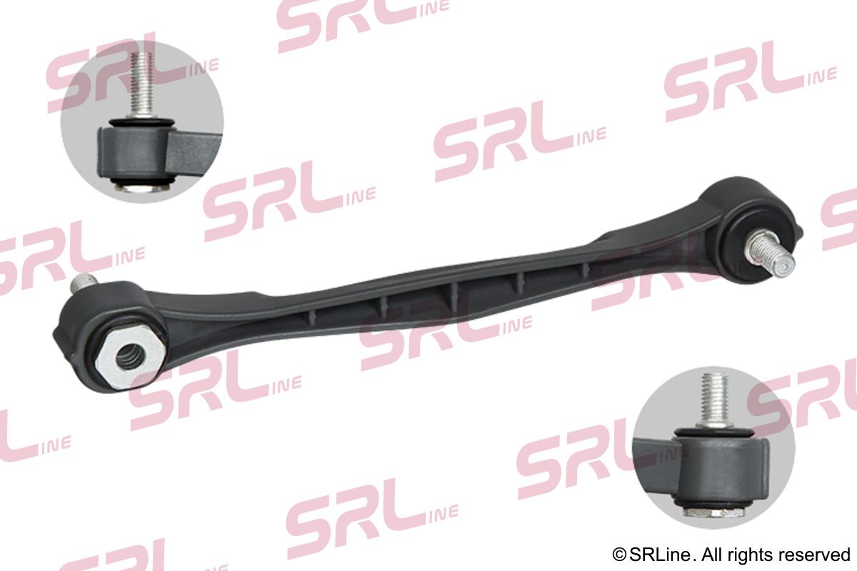 SRLINE S6050031 Link/coupling rod, stabiliser bar