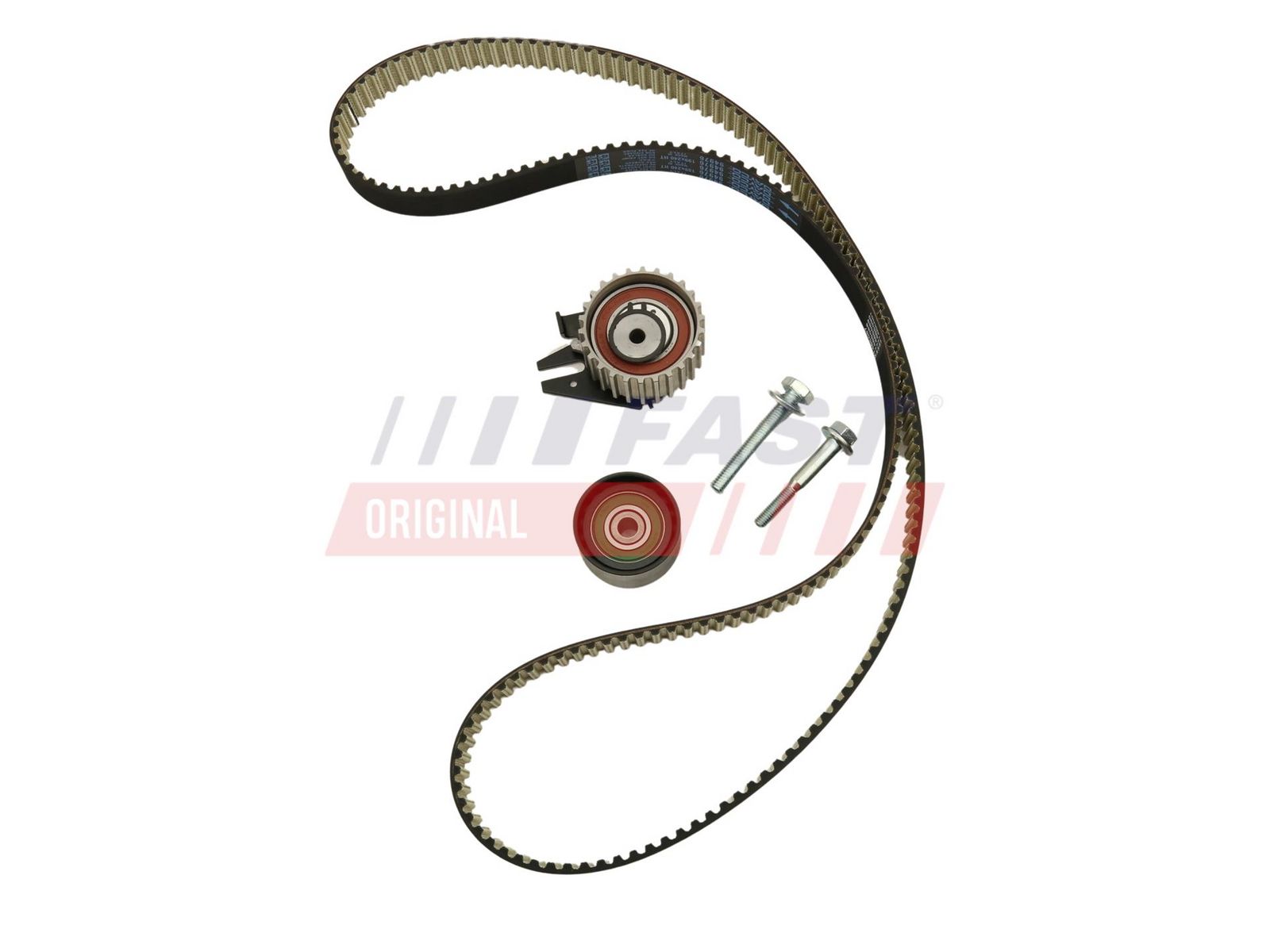 FAST FT41123 Timing belt kit