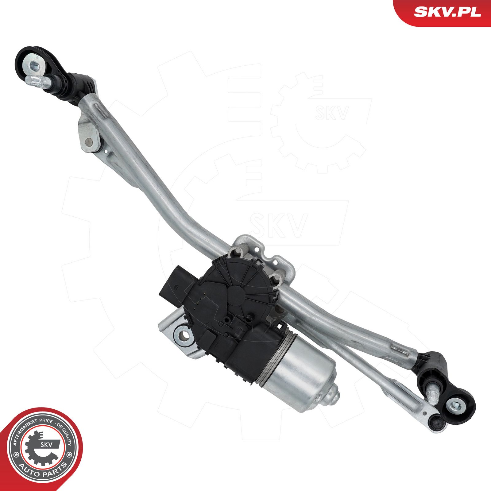 ESEN SKV 05SKV140 Wiper linkage