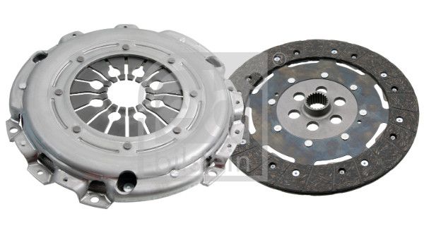 FEBI BILSTEIN 1005230 Clutch kit