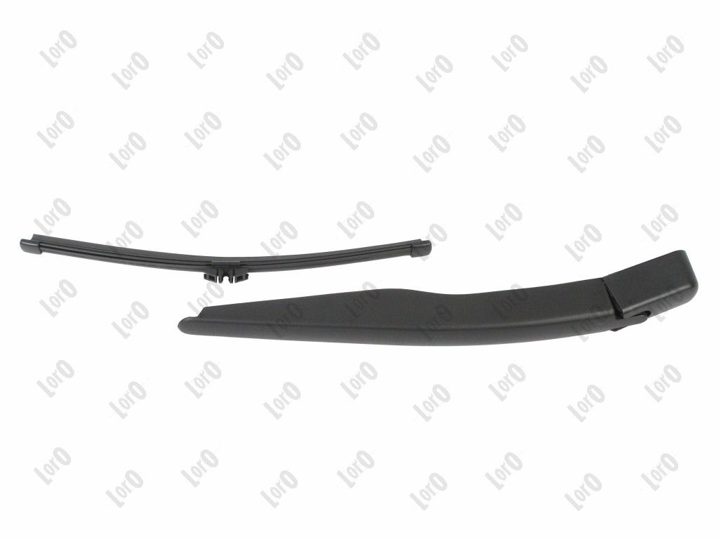 ABAKUS 103-00-183-P Wiper arm set, window cleaning