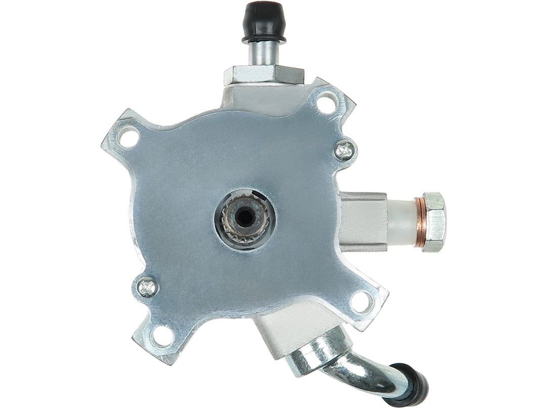 Vacuum Pump, braking system-1