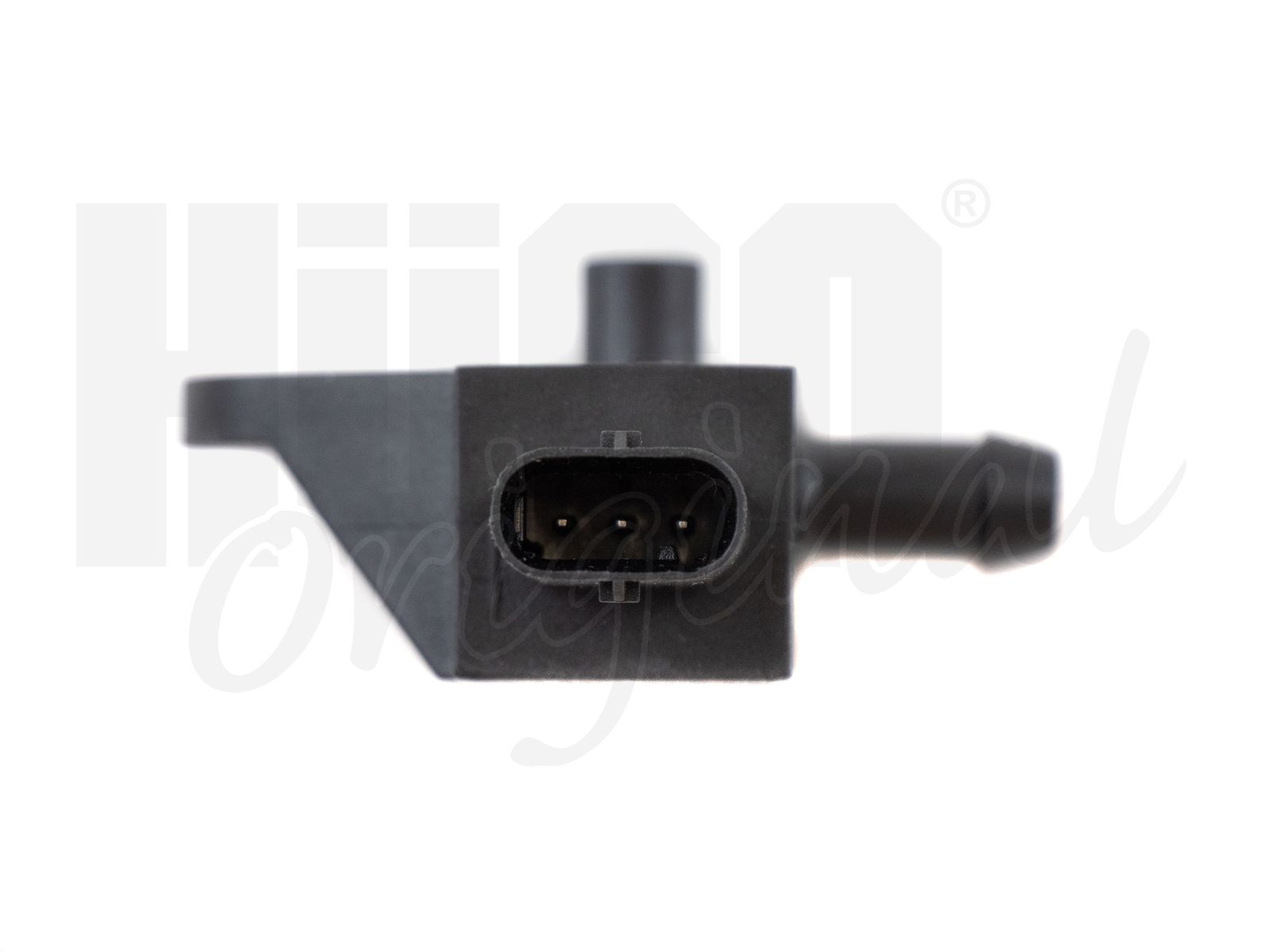 Sensor, exhaust pressure-2