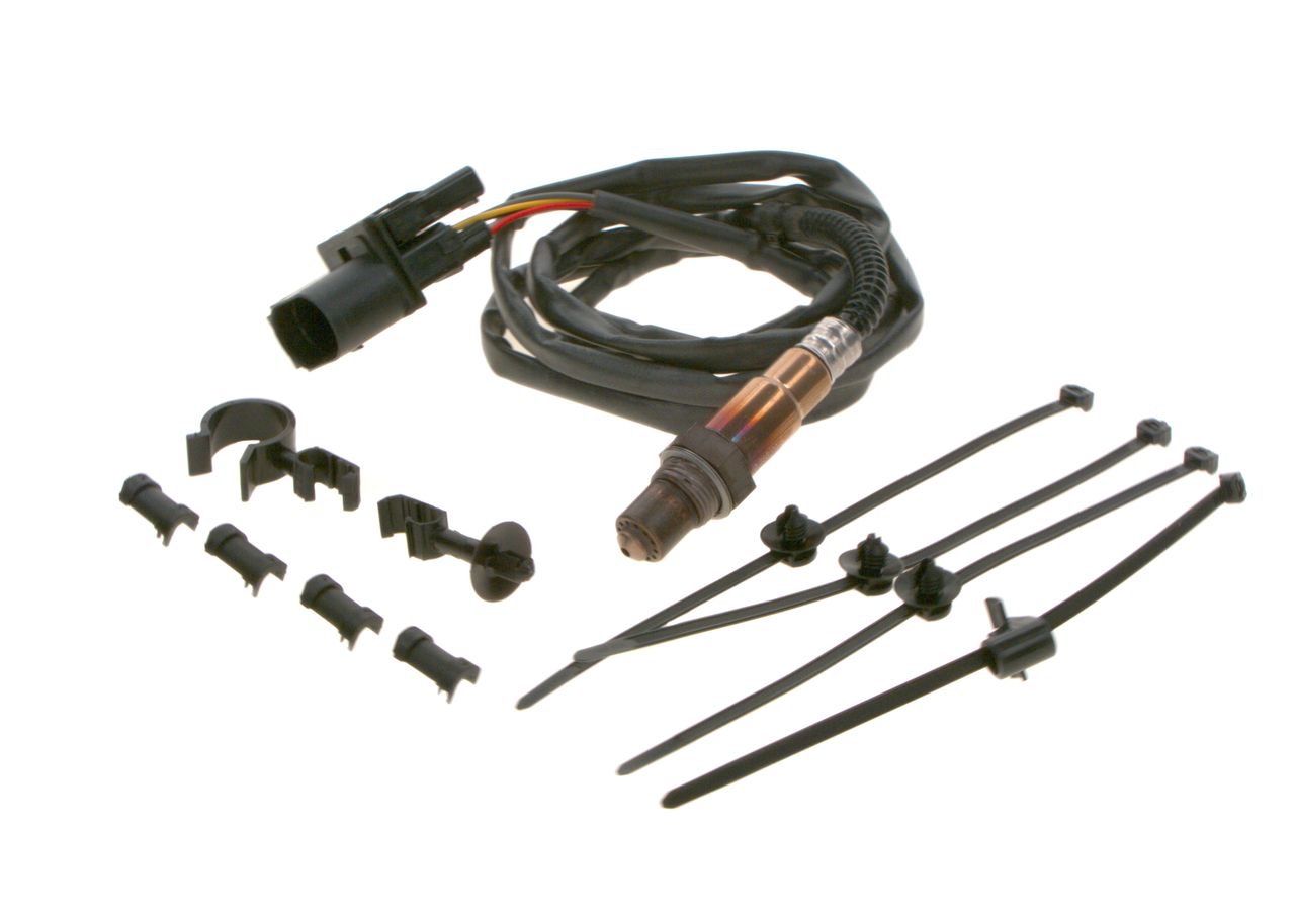 Oxygen Sensor-1