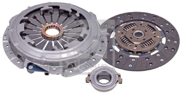 FEBI BILSTEIN 1005179 Clutch kit
