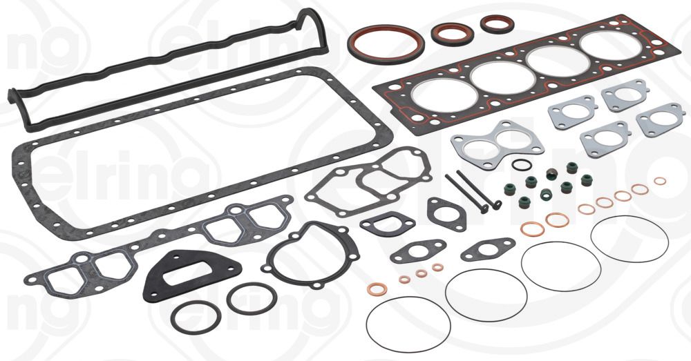 ELRING 590.917 Full gasket kit, engine
