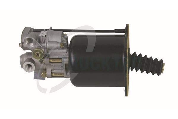TRUCKTEC AUTOMOTIVE 01.23.208 Clutch booster