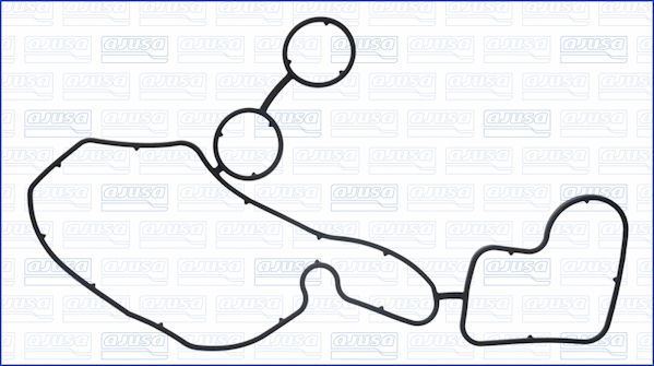 AJUSA 01315600 Gasket, oil cooler