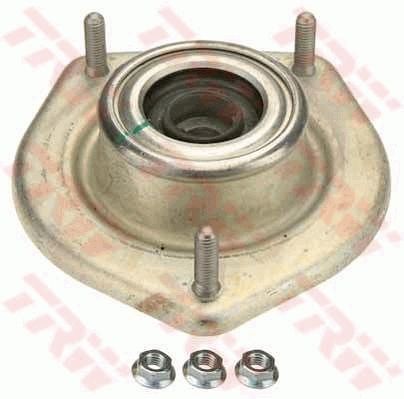 TRW JSL137 Repair kit, suspension strut support mount