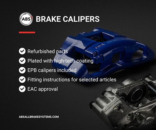 Brake Caliper-1