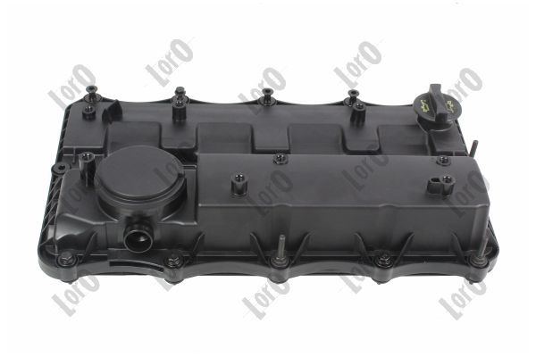 Cylinder Head Cover-1