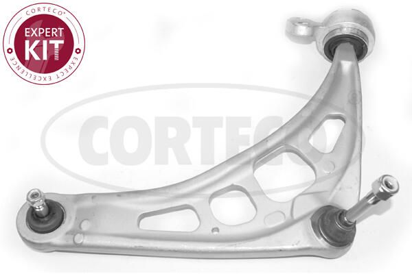 CORTECO 49398622 Control/trailing arm, wheel suspension
