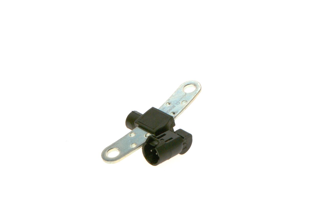 Sensor, crankshaft pulse
