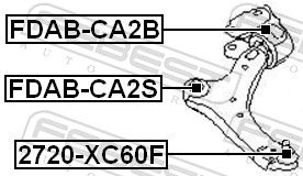 Ball Joint-1