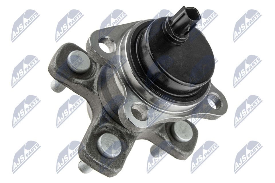 NTY KLT-TY-123 Wheel bearing kit
