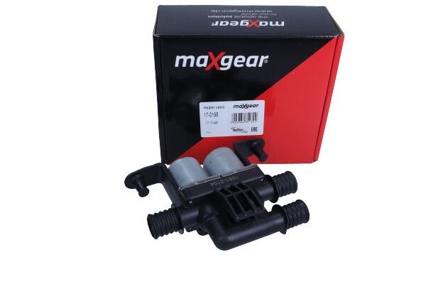Coolant Control Valve-2