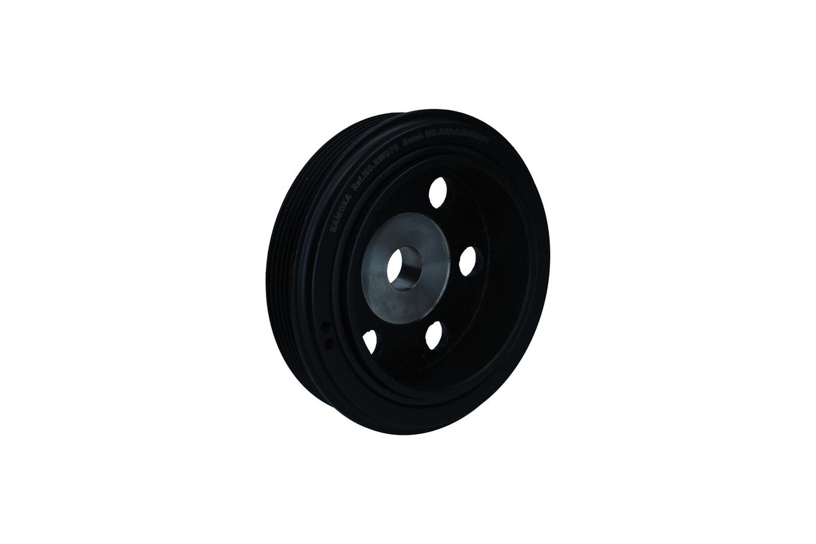 Belt Pulley, crankshaft