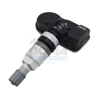 Wheel Sensor, tyre-pressure monitoring system