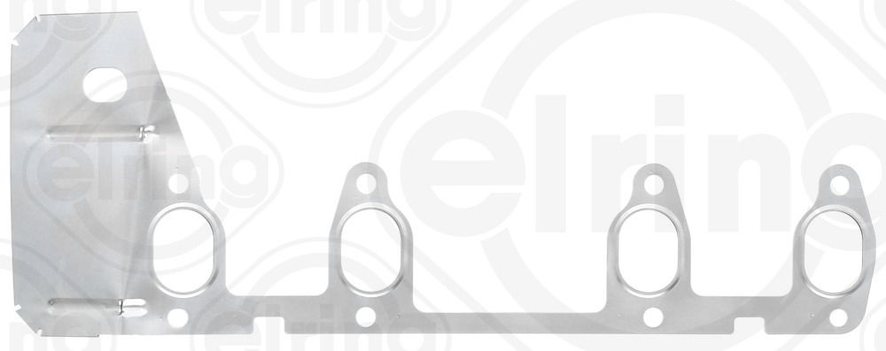 Gasket, exhaust manifold-1
