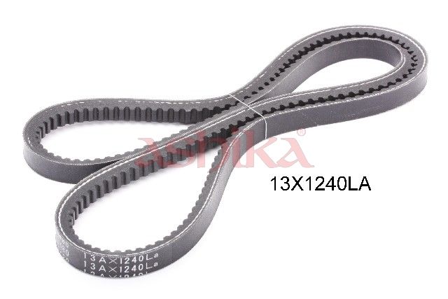 ASHIKA 109-13X1240 V-belt