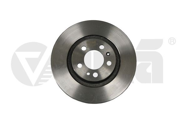 VIKA 66150022001 Brake disc