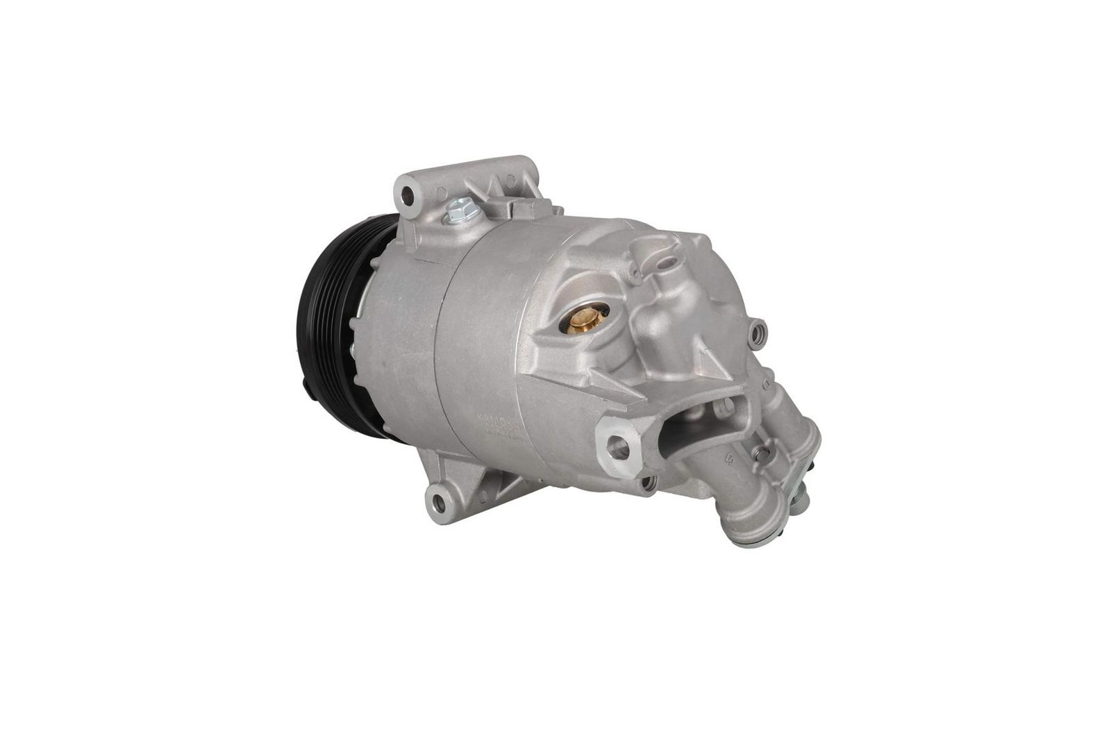 Compressor, air conditioning-3