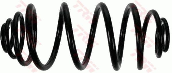 TRW JCS387 Suspension spring