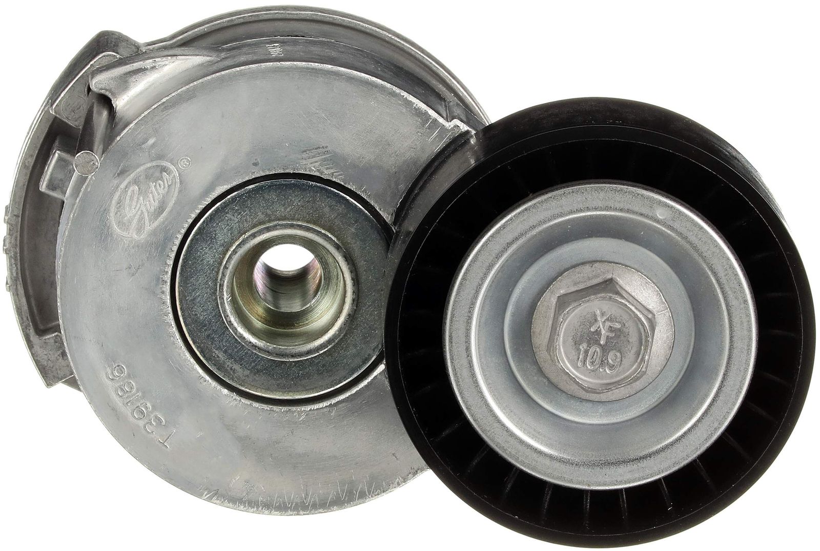 Belt Tensioner, V-ribbed belt-1