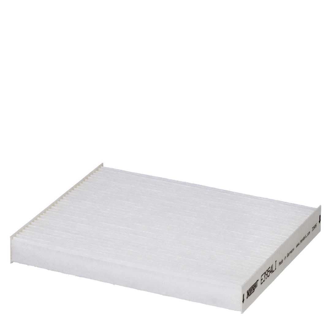 HENGST FILTER E3954LI Filter, cabin air