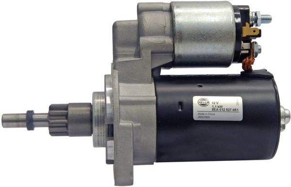 HELLA 8EA 012 527-051 Starter