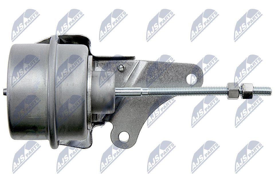 Actuator, turbocharger-5