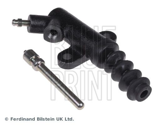 darbinis cilindras, sankaba