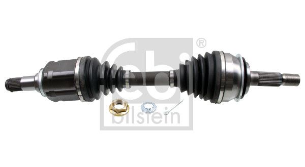 FEBI BILSTEIN 184387 Drive shaft