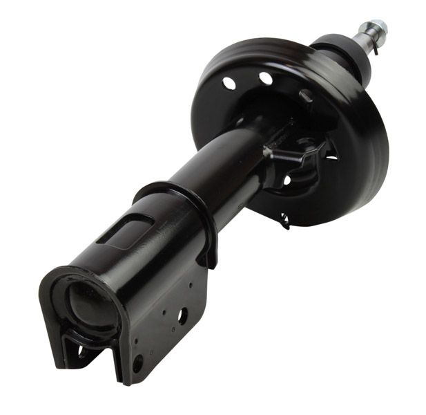 Shock Absorber-2