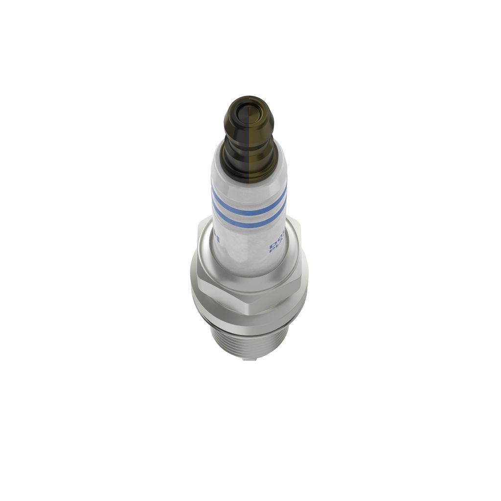 Spark Plug-1