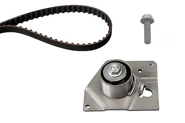 HEPU 20-1268 Timing belt kit