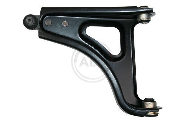A.B.S. 210467 Control/trailing arm, wheel suspension